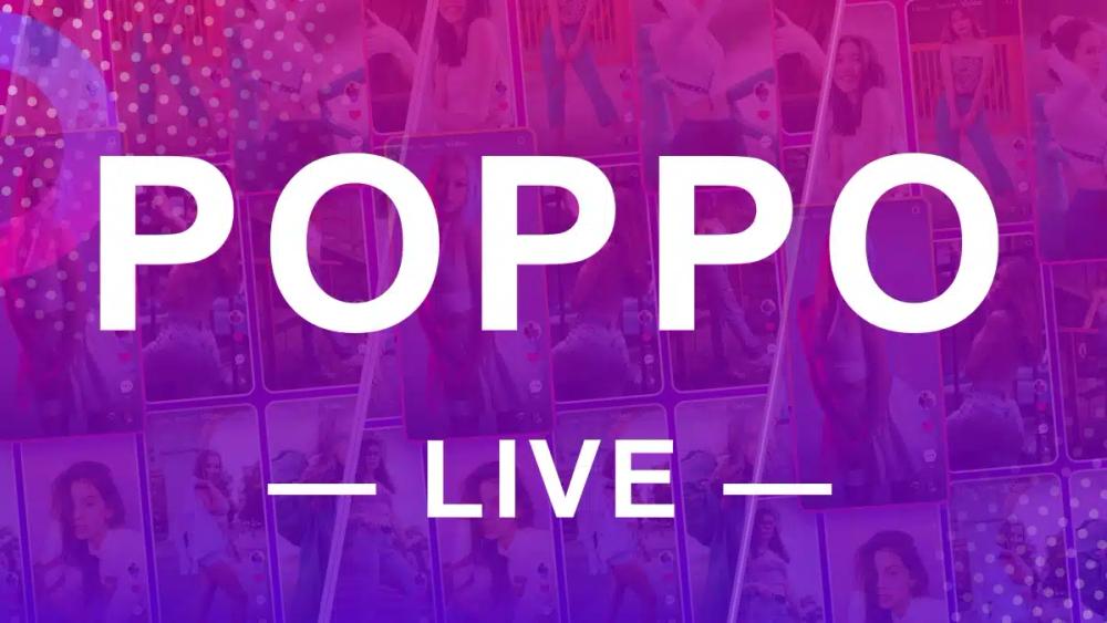 image of Poppo Live Agency Registration image of Poppo Live Agency Registration