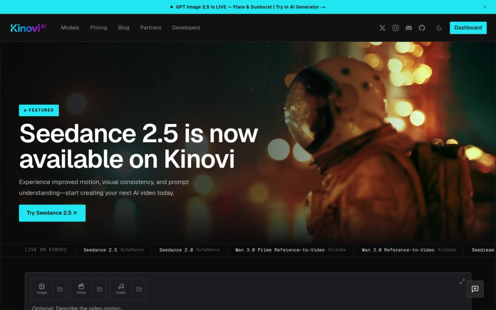 image of Kinovi image of Kinovi