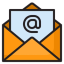 icon of Temporary Mail