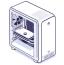 icon of Bottleneck Calculator icon of Bottleneck Calculator