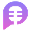 icon of PodcastorAI