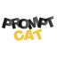 icon of promptcat