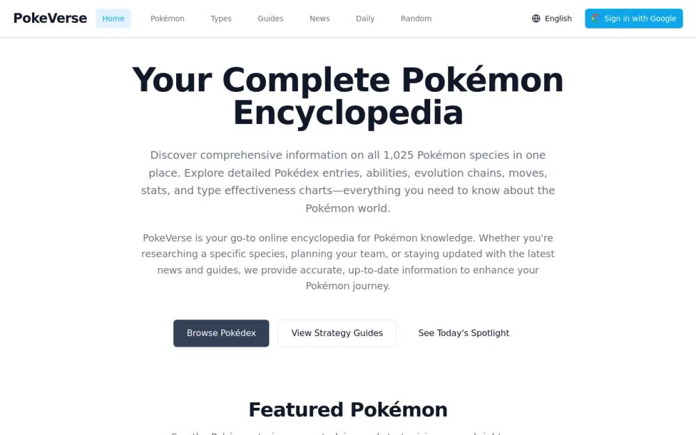 image of pokemonlore.com
