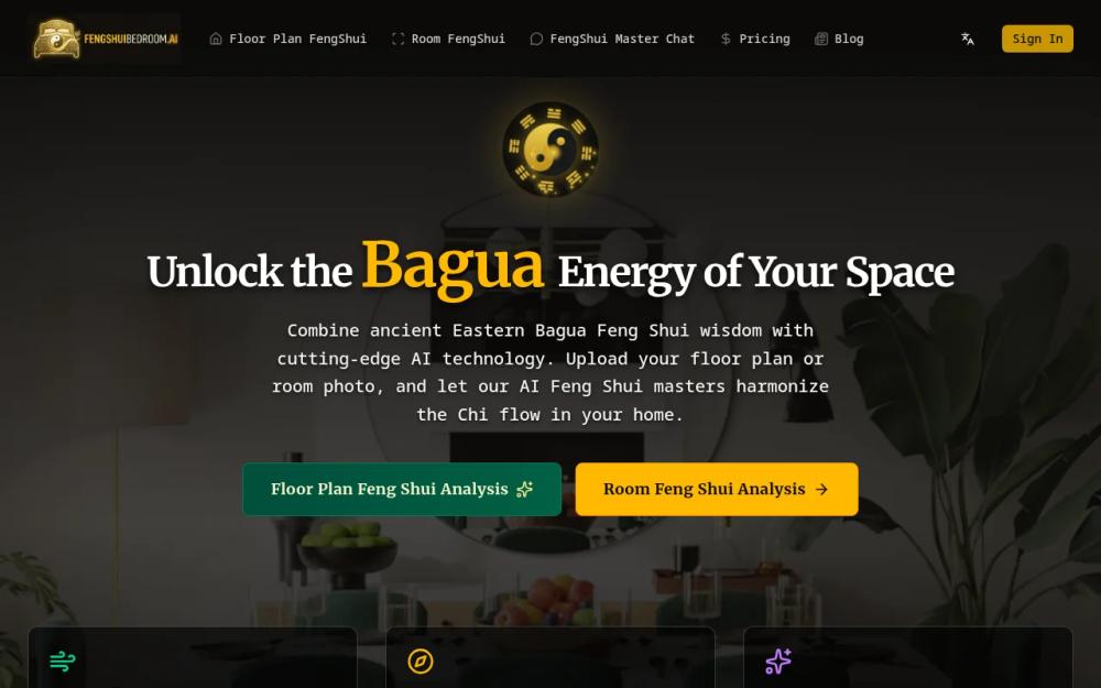 image of Feng Shui Bedroom