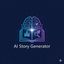 icon of AI Story Writer