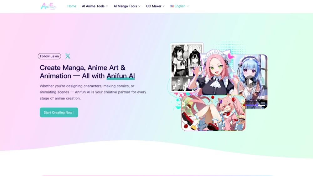 image of Anifun AI