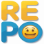 icon of Emoji Repo