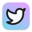 icon of TwitterDown