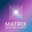 icon of Matrix Destiny Chart