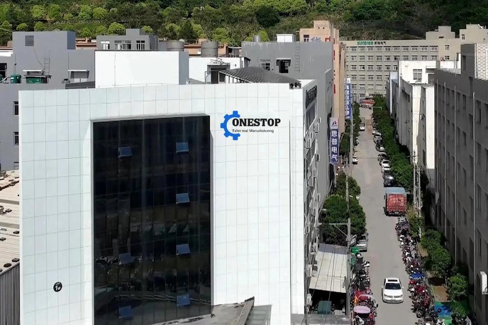 image of ONESTOP