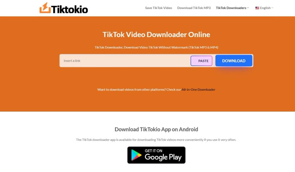 image of TikTokio image of TikTokio
