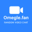 icon of Omegle .Fan - Free Live Chat