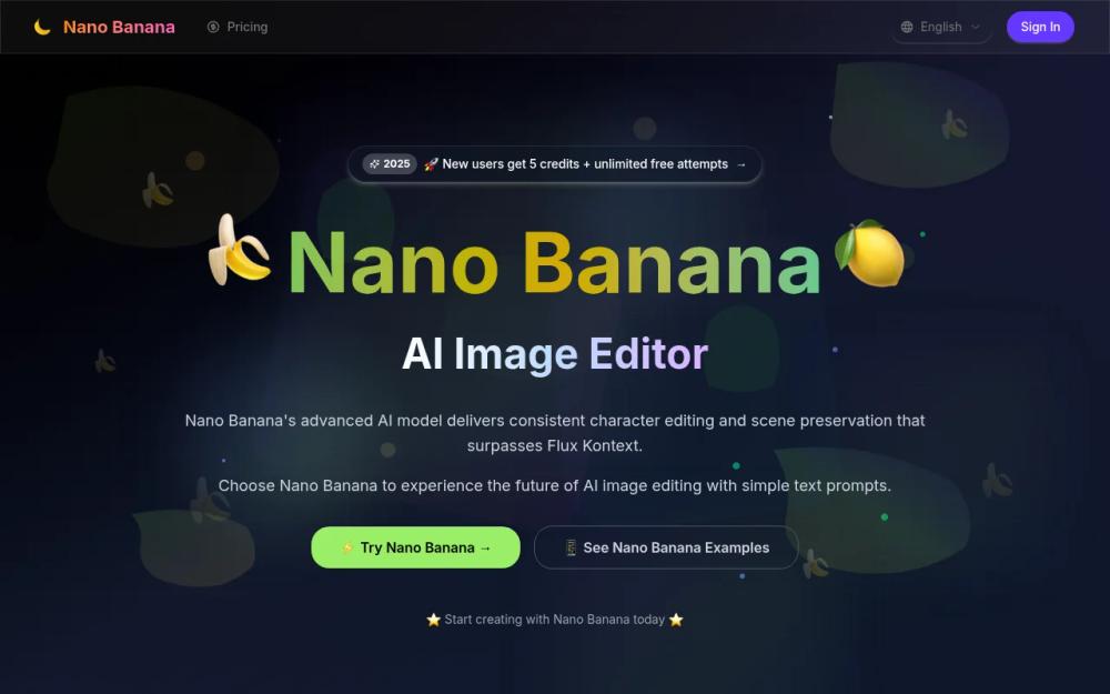 image of Nano Banana Pro
