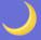 icon of 月文字ジェネレーター