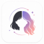 icon of AIChangeHair
