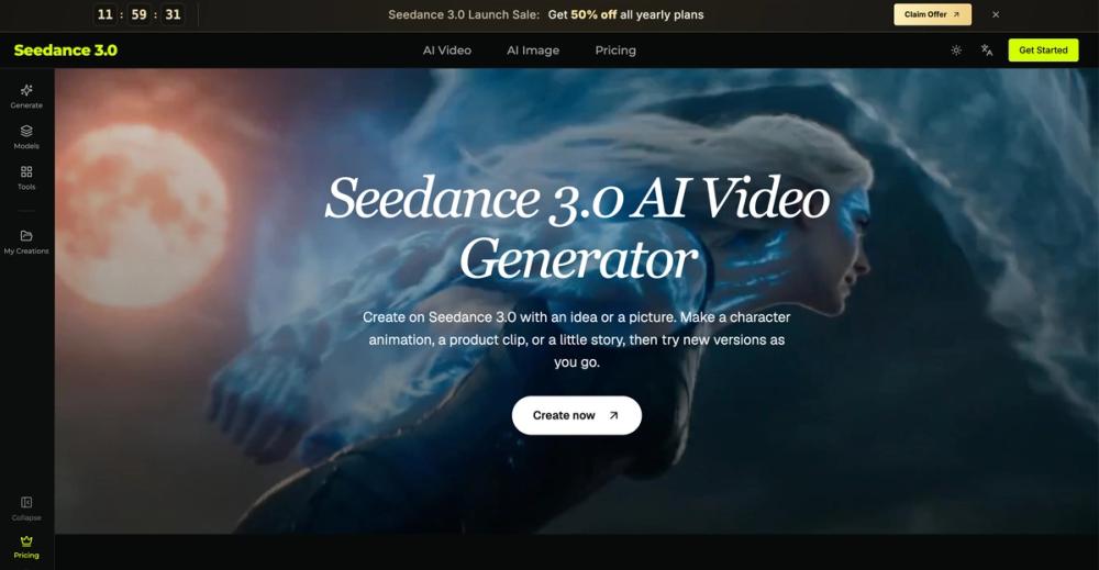 image of seedance 3.0 image of seedance 3.0