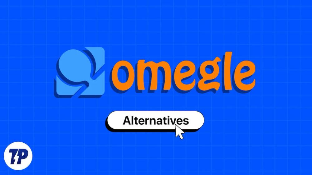 image of Omegle .Fan - Free Live Chat