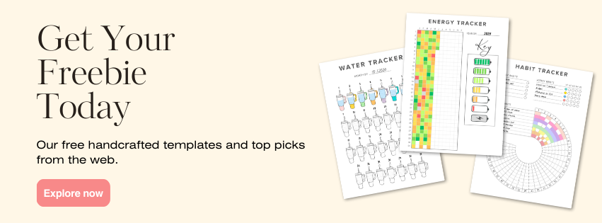 image of Planner Jam image of Planner Jam
