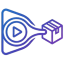 icon of Video Compressor — VidPackit