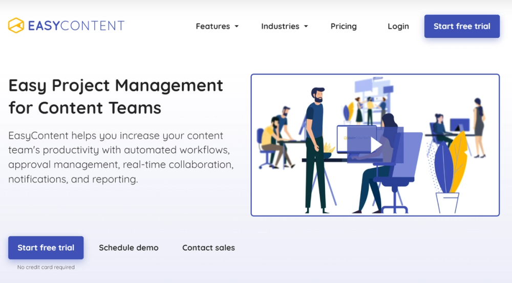 image of EasyContent image of EasyContent