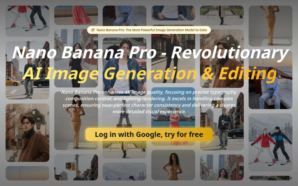 image of Nano Banana Pro image of Nano Banana Pro