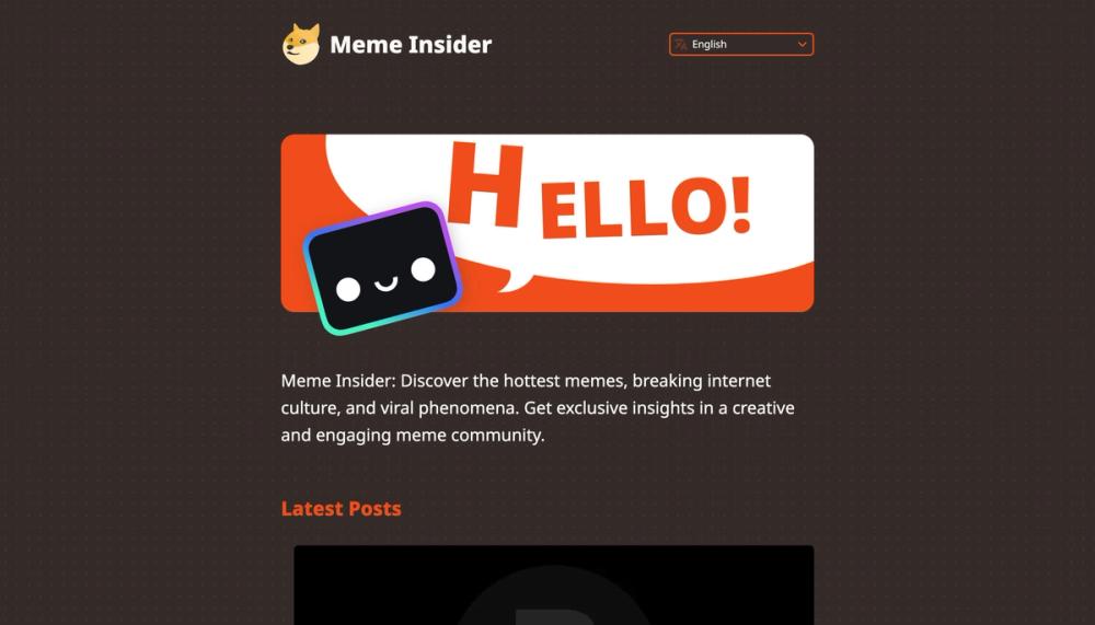 image of Meme Insider