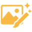 icon of AI Img Editor