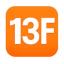 icon of 13F.chat