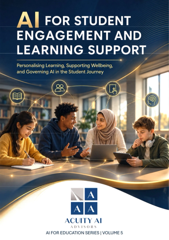 AI for Student Engagement & Learning Support