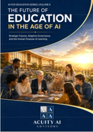 The Future of Education in the Age of AI