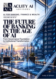 The Future of Banking in the Age of AI