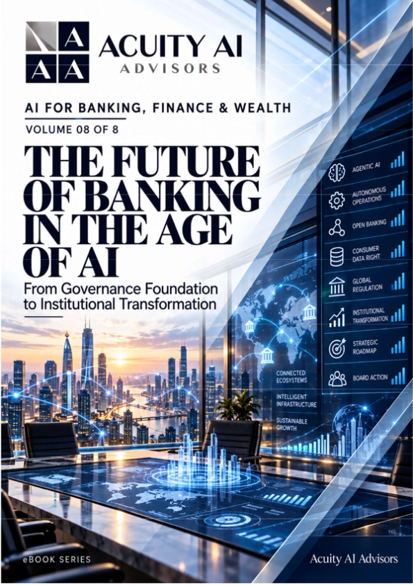 The Future of Banking in the Age of AI