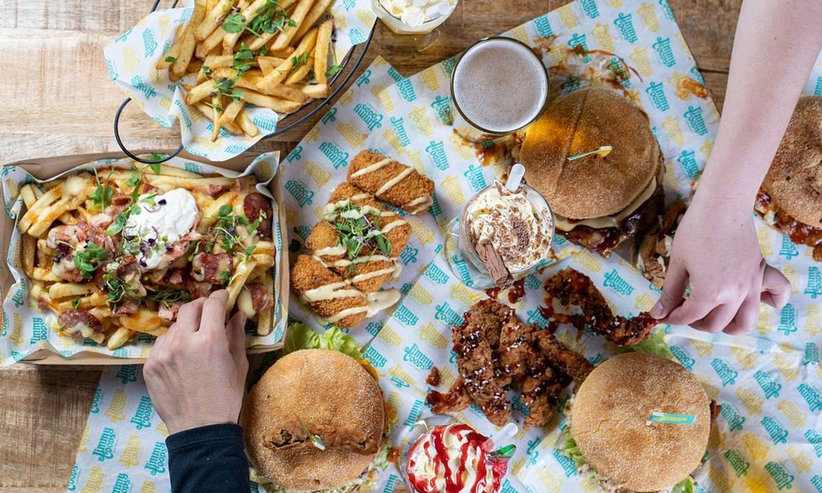 Jimmy Coops Lakehouse