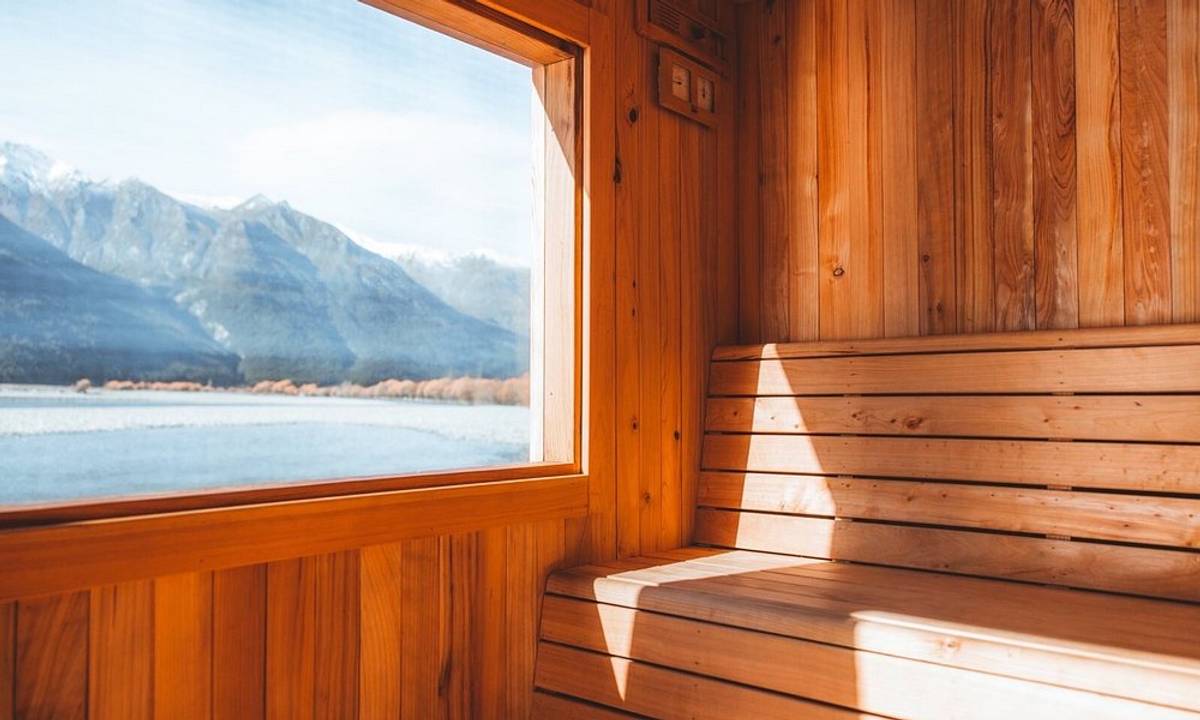 The Sauna Project Waihi Beach