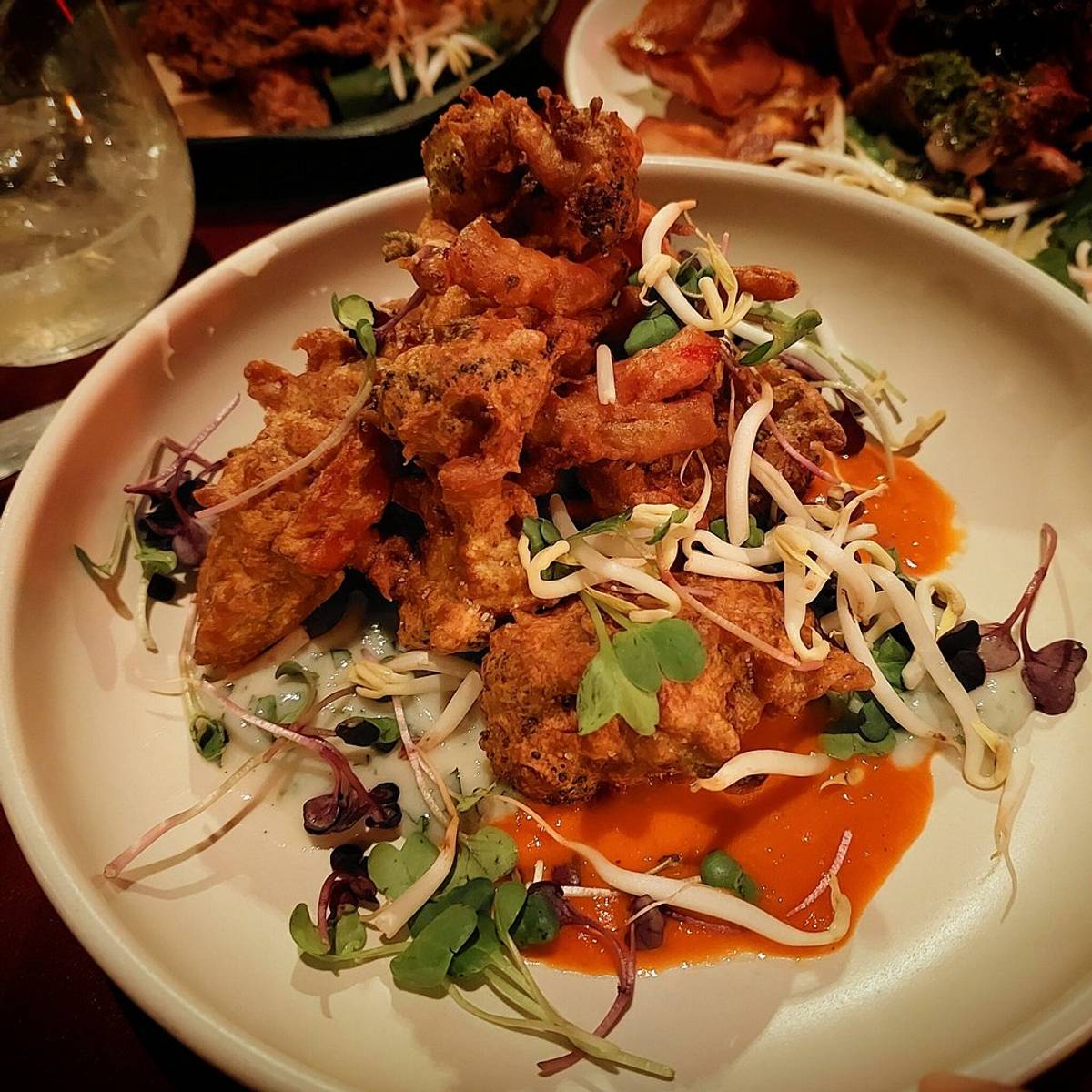 The Dome Cinema & Bar