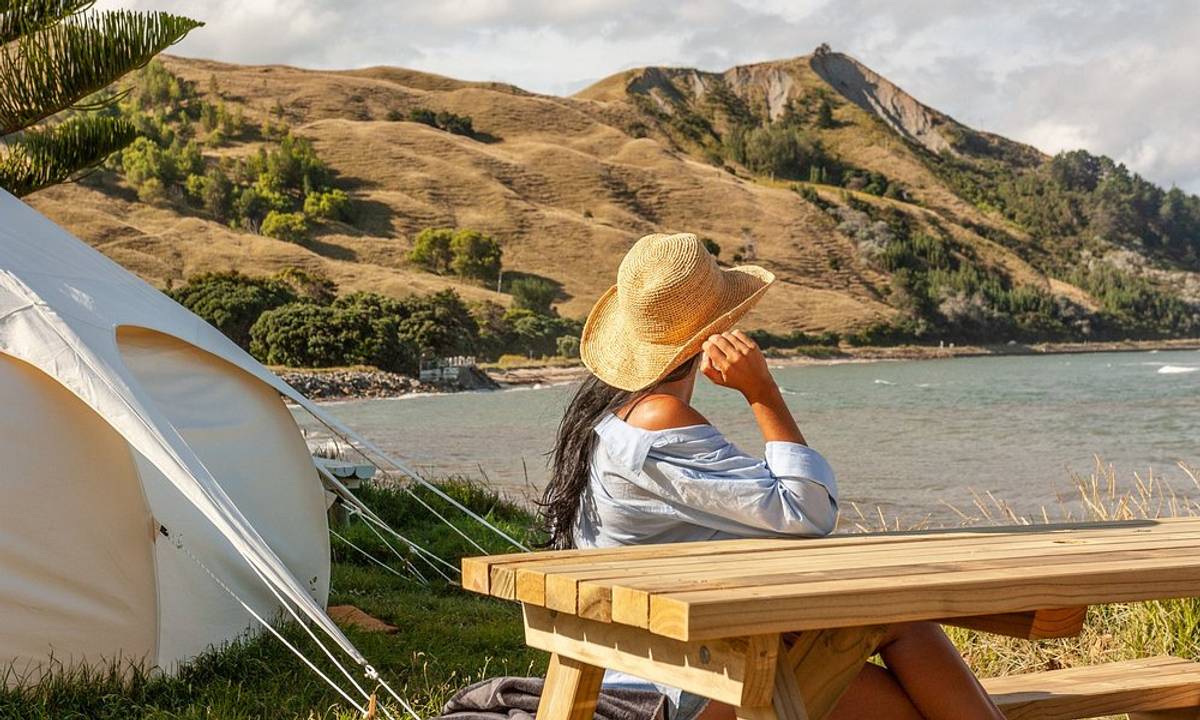 Tatapouri Bay Oceanside Accommodation