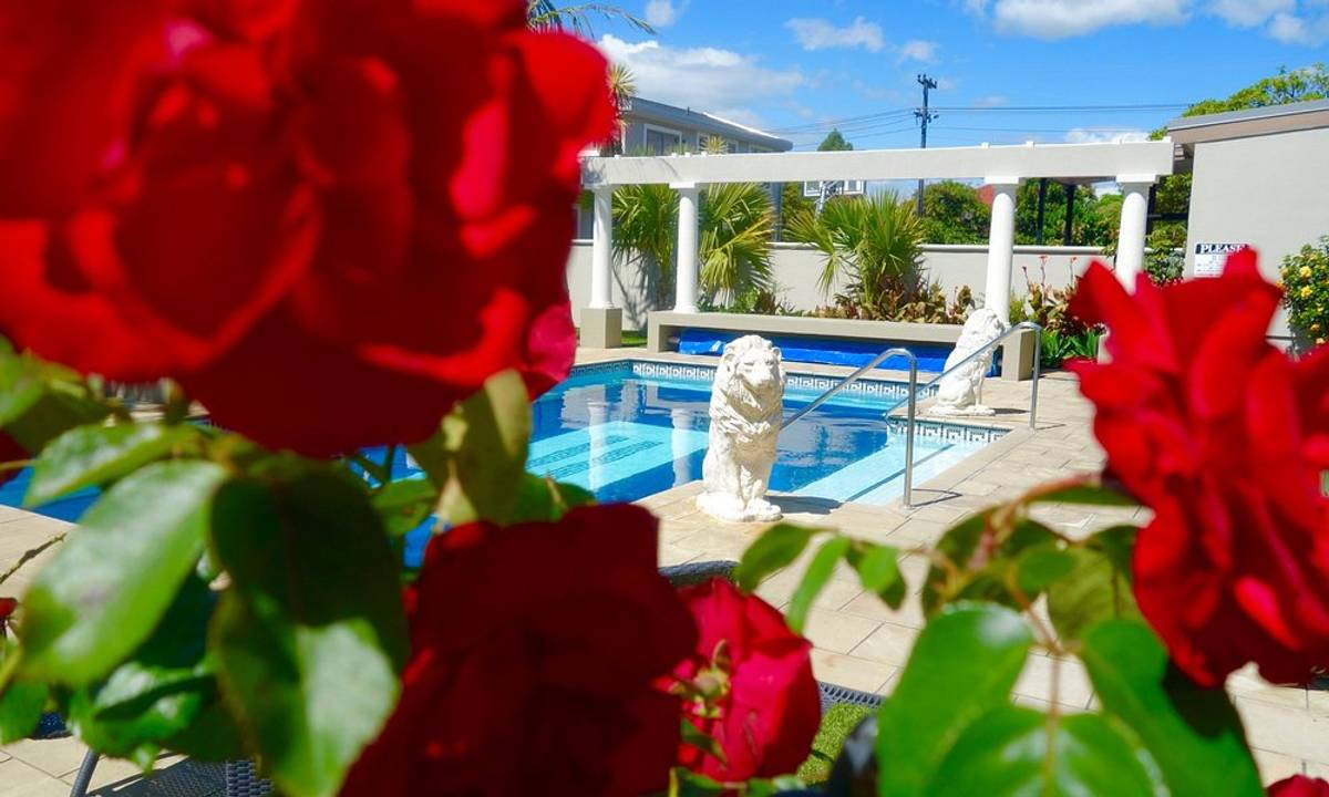 The Devon Hotel - A Heritage Hotel