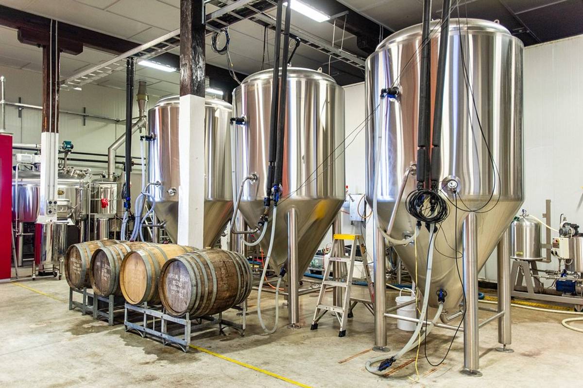 Sunshine Brewery & Taproom