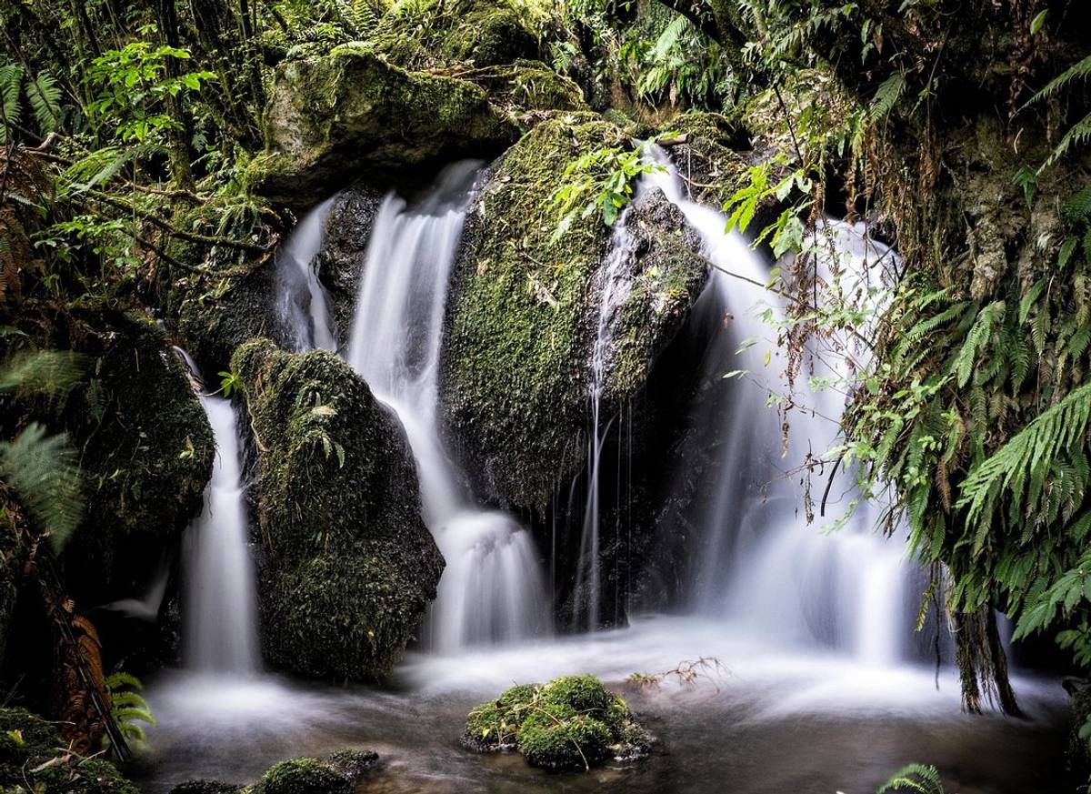Buried Village of Te Wairoa