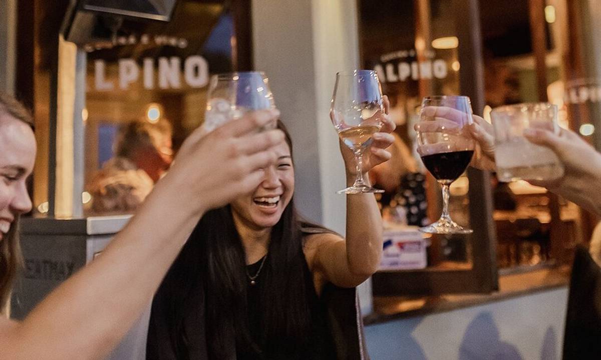 Alpino Mount Maunganui