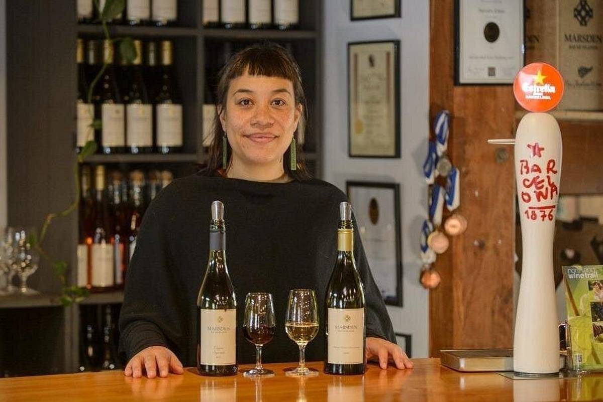 Bay of Islands, Spirit & Craft Beer Tour with Lunch