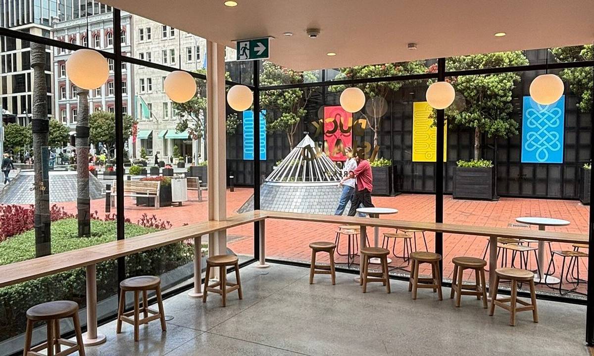 Duck Island Ice Cream