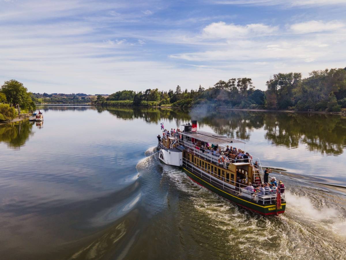 Get 15% off experiences in [Region] with Viator