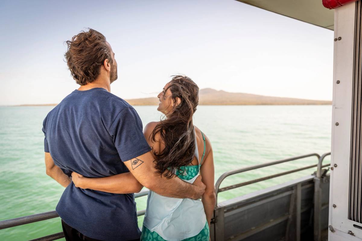 Get 15% off experiences in [Region] with Viator