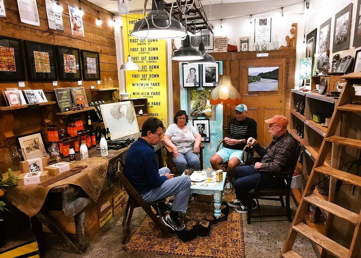 Taste of Petone: Wellington’s Half-Day Gourmet Tour