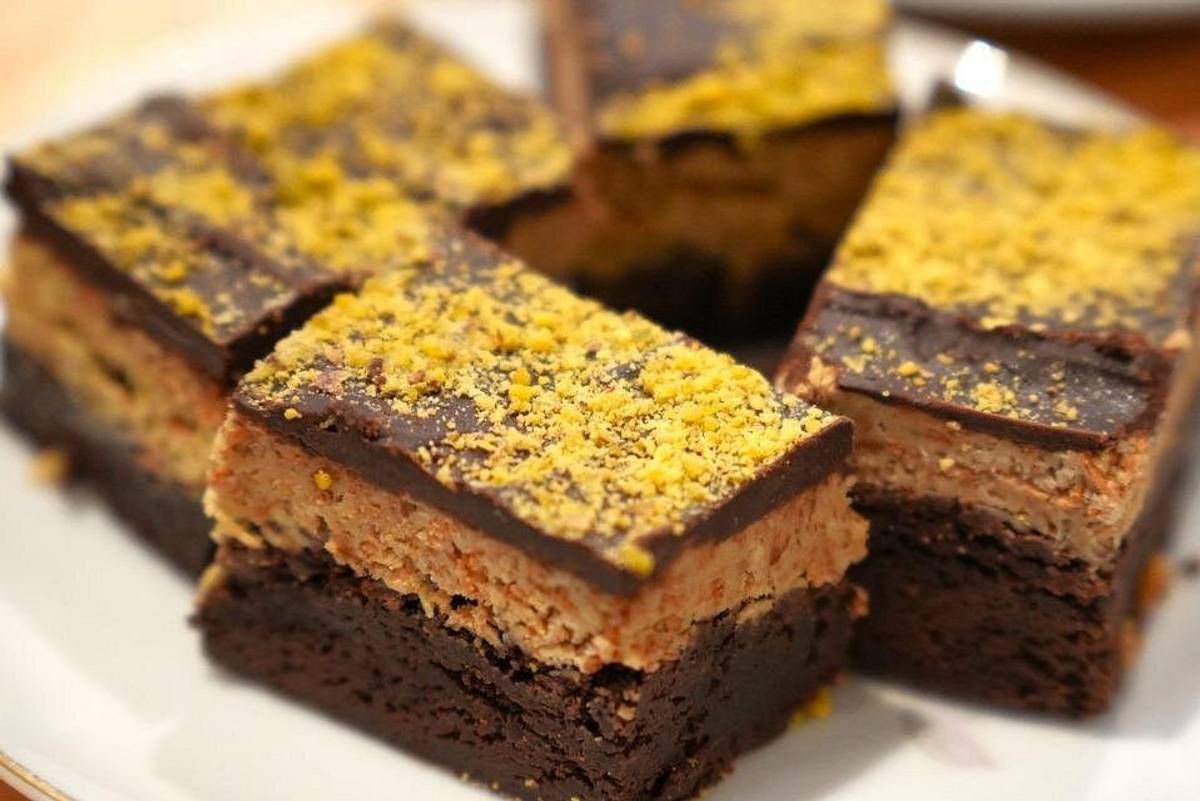 Chocoholics Walking Odyssey Wellington