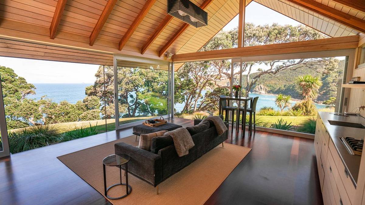 Ara Roa Accommodation - Whangarei Heads