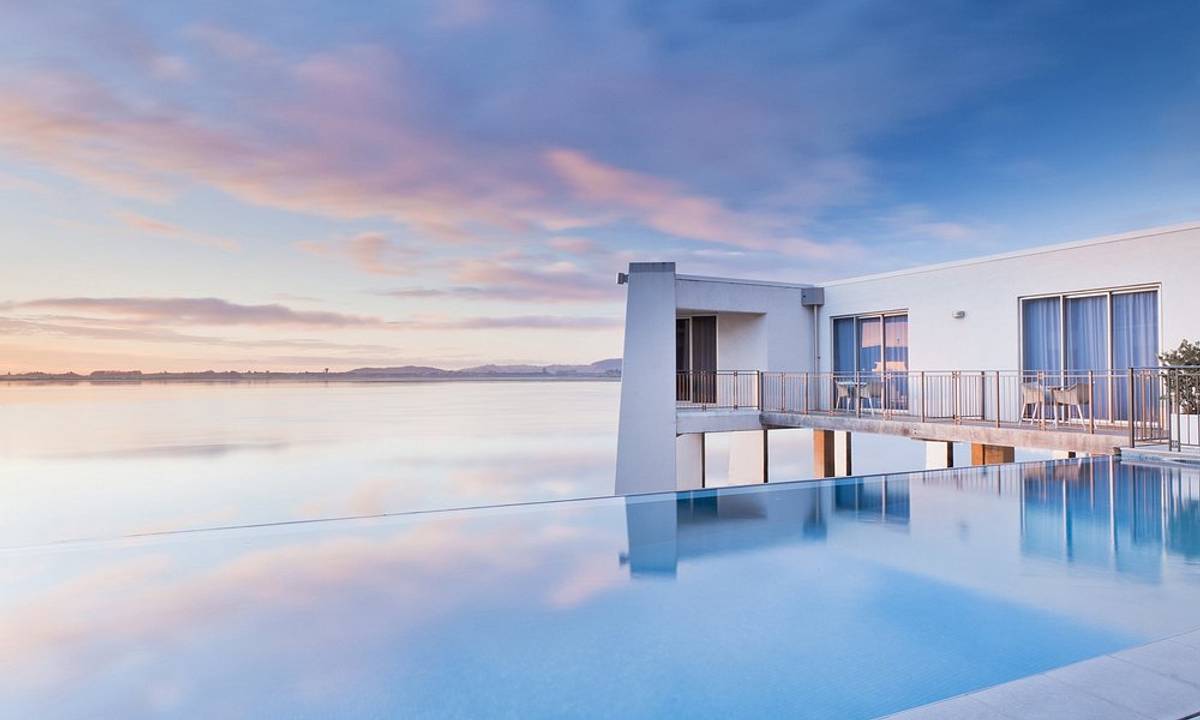 Trinity Wharf Tauranga 