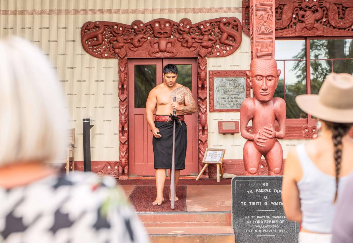 Get 15% off experiences in [Region] with Viator