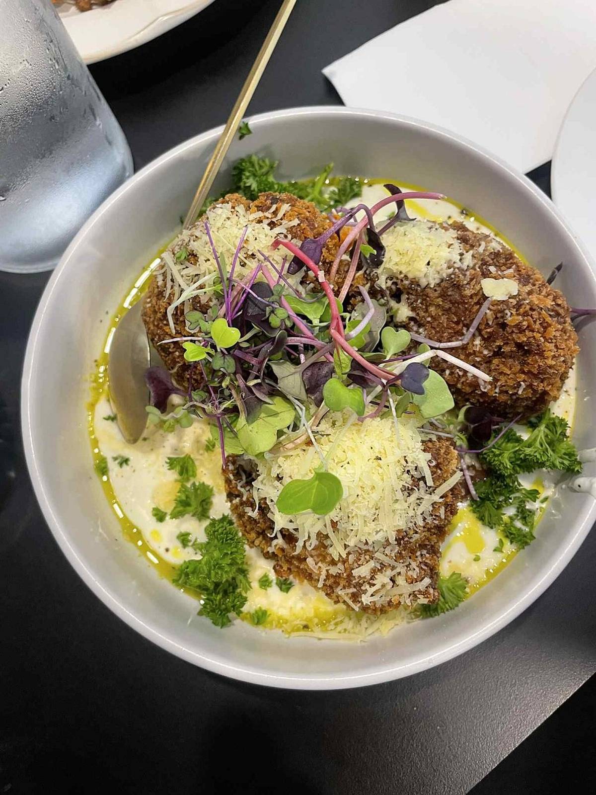 Eretas Tapas And Tacos Bar